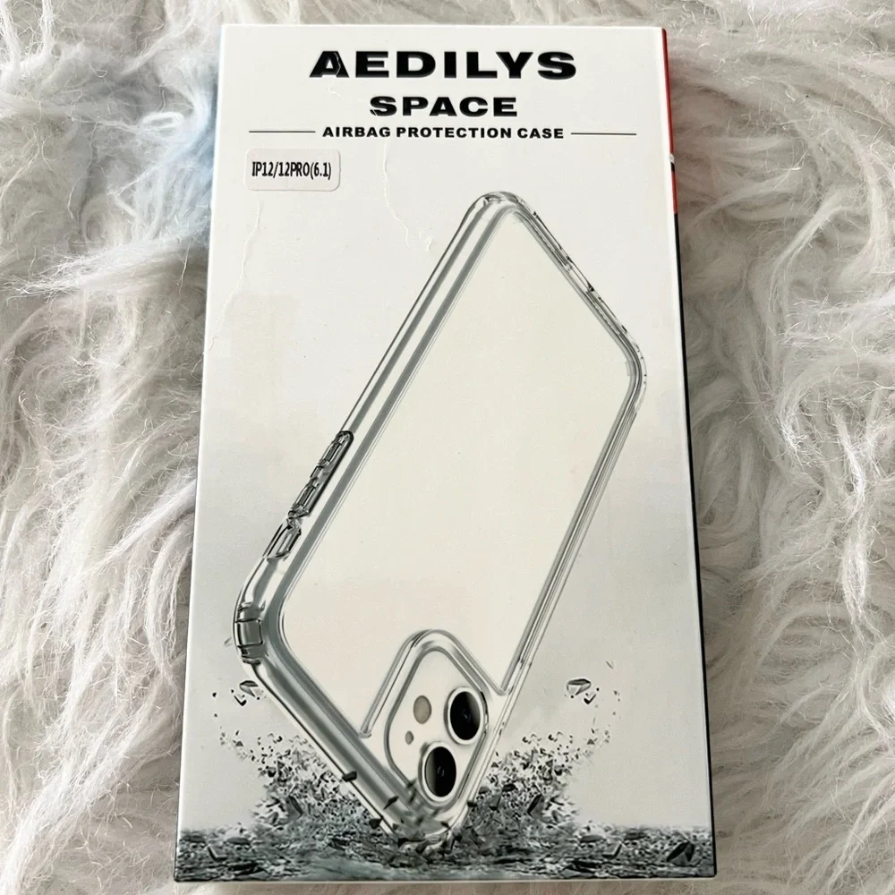 🆕IPHONE SCREEN PROTECTOR